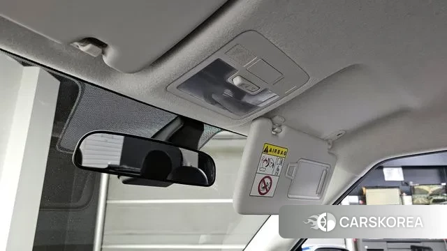 Hyundai Casper id 2969294 из Кореи 10