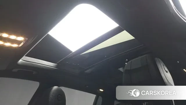 Mercedes-Benz GLS - Class X167 id 3596275 из Кореи 10