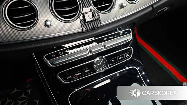 Mercedes-Benz E-Class W213 id 3936622 из Кореи 10