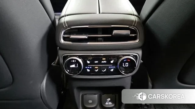 Genesis GV80 id 2965683 из Кореи 10