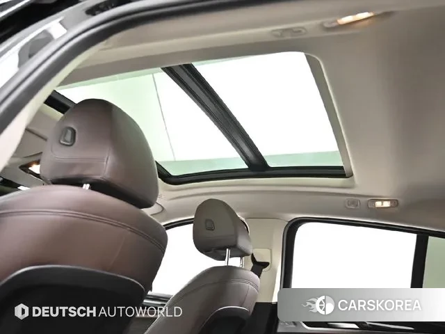 BMW X4 (G02) id 3454171 из Кореи 10