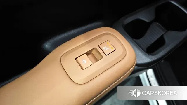 Hyundai Santa Fe (MX5) id 3757961 из Кореи 10