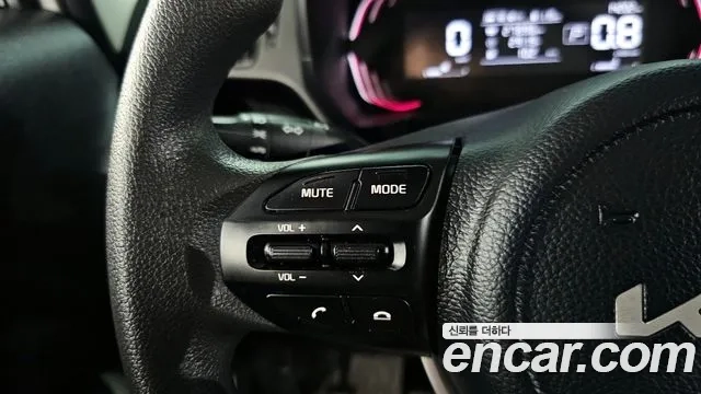 Kia The New Kia Ray id 2926050 из Кореи 10