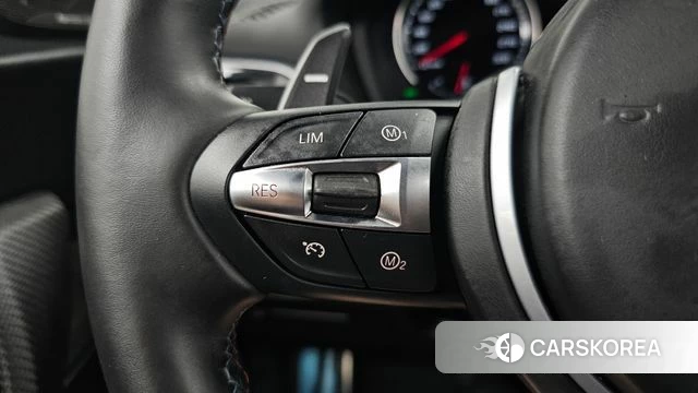 BMW M2 (F87) id 4677441 из Кореи 10