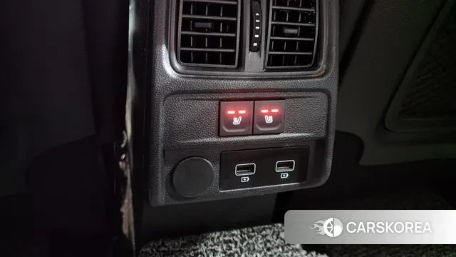 Renault Korea (Samsung) XM3 id 3074534 из Кореи 10