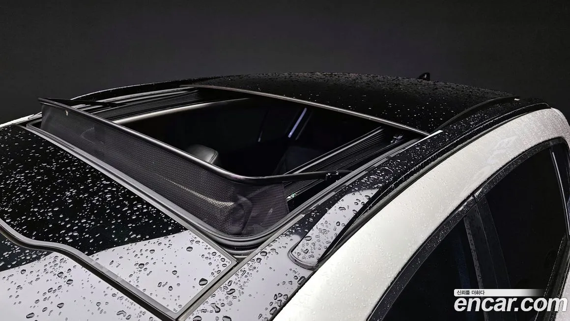 Kia Sportage The Bold id 2010435 из Кореи 10