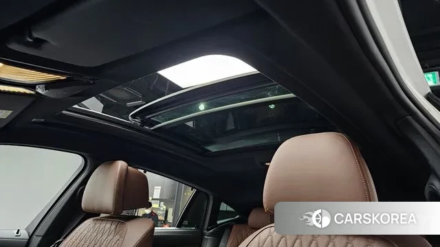 BMW X6 (G06) id 3383132 из Кореи 10