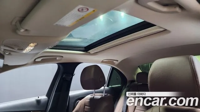 Mercedes-Benz E-Class W213 id 2907423 из Кореи 10