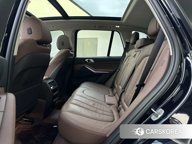 BMW X5 (imported) id 4272756 из Китая 10