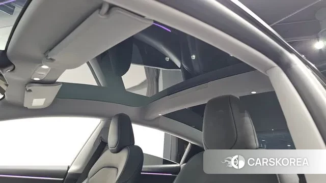 Tesla Model 3 id 3333027 из Кореи 10