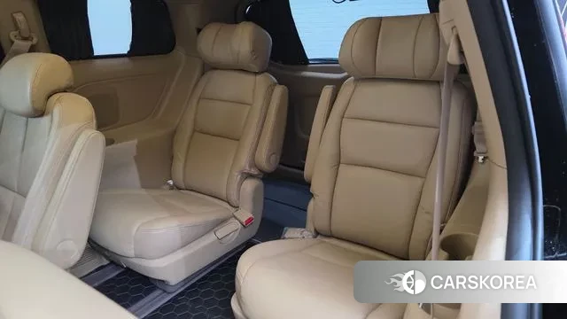 Kia The New Carnival id 3742501 из Кореи 10