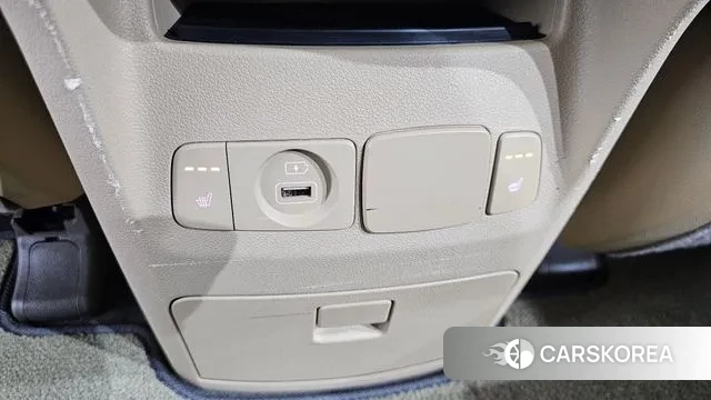 Kia The New Carnival id 3588305 из Кореи 10