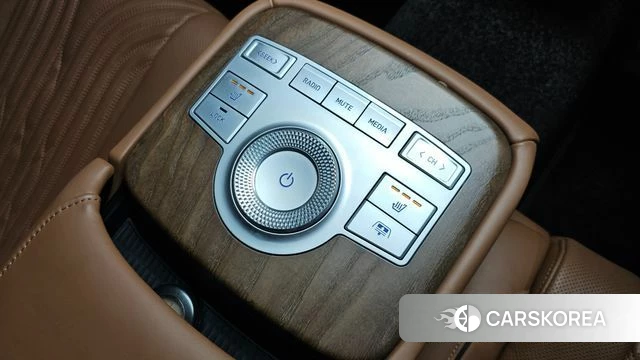Genesis G80 (RG3) id 4529161 из Кореи 10
