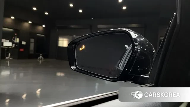 Hyundai The New Grandeur IG id 3427353 из Кореи 10