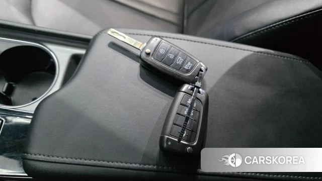 Hyundai Sonata (DN8) id 3914988 из Кореи 10