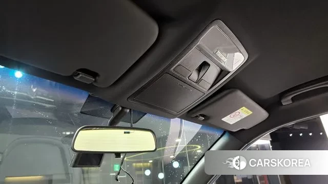 Ssangyong Rexton Sports Cannes id 3023467 из Кореи 10