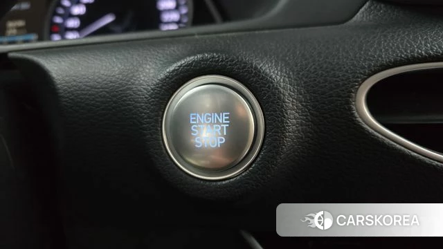 Hyundai Sonata Hybrid (DN8) id 3833036 из Кореи 10