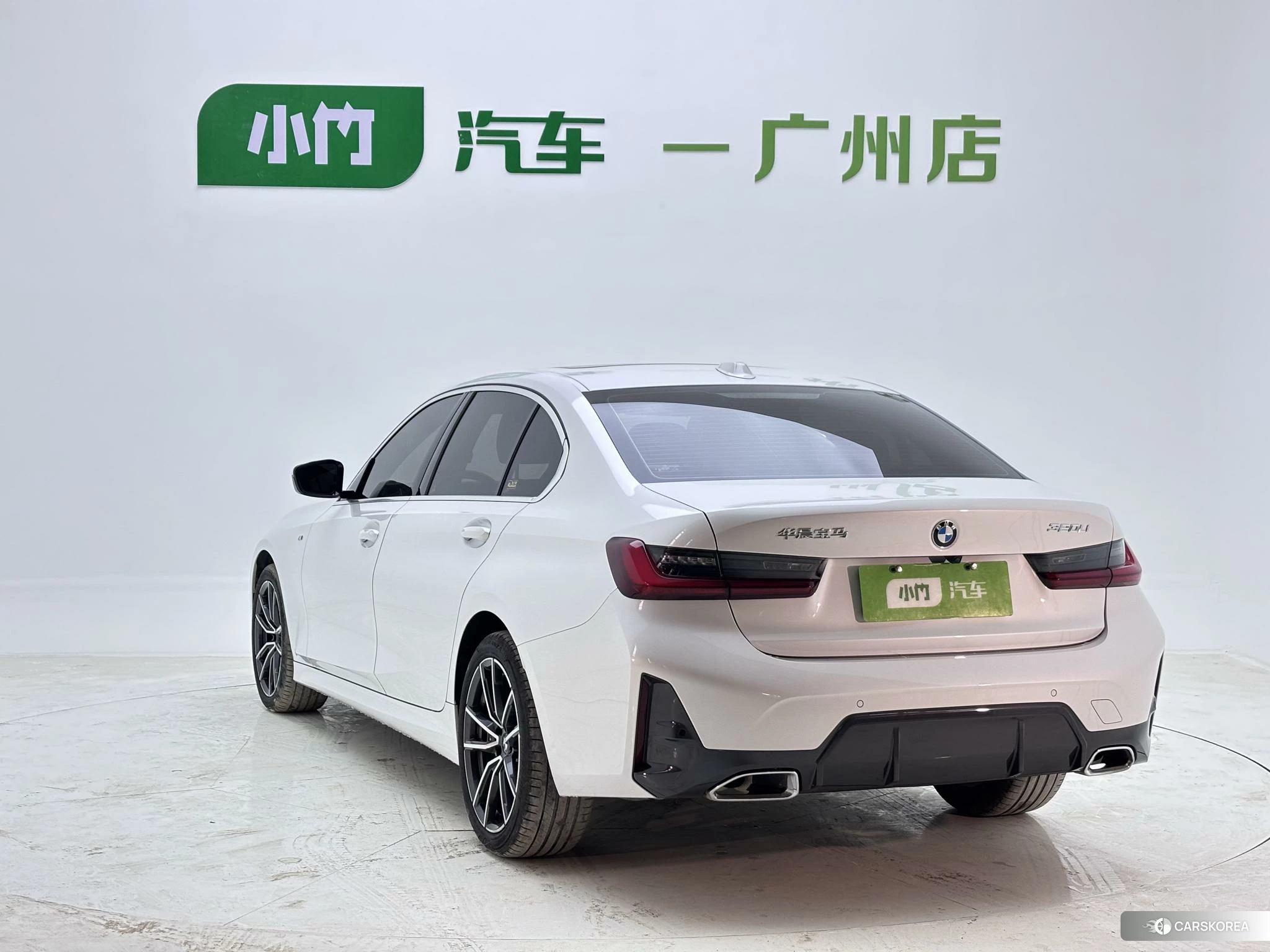 BMW 3 series id 4512826 из Китая 10