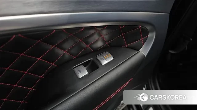 Genesis G70 id 3469579 из Кореи 10