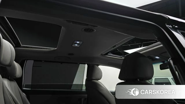 Kia The New Carnival id 4410540 из Кореи 10