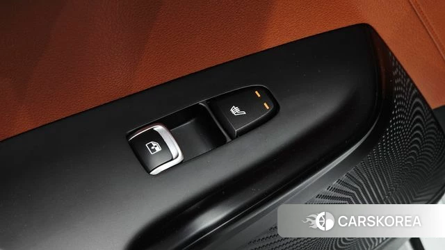 Kia The New K5 3rd generation id 4421313 из Кореи 10