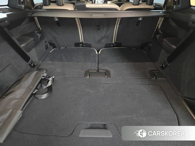 Volvo XC90 second Generation id 4729591 из Кореи 10