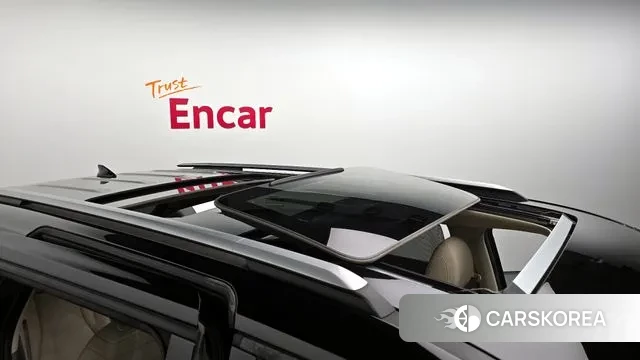 Kia Carnival 4th generation id 3447745 из Кореи 10