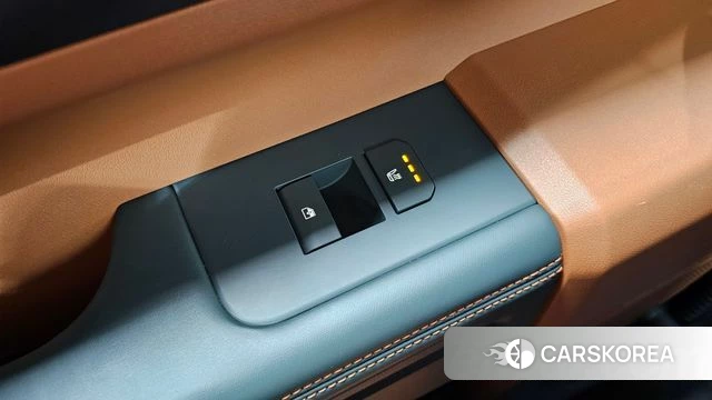 Kia Tasman id 3850240 из Кореи 10