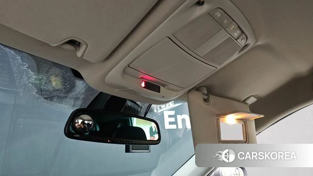 Renault Korea (Samsung) The New QM6 id 3872001 из Кореи 10