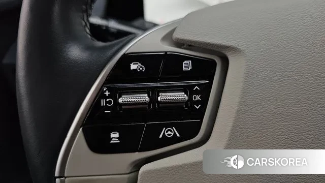 Kia EV6 id 3611086 из Кореи 10