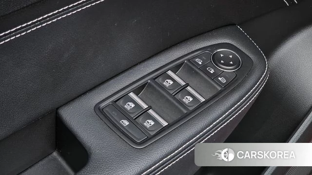 Renault Korea (Samsung) XM3 id 4388735 из Кореи 10