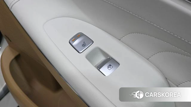 Hyundai The New Grandeur IG Hybrid id 4741776 из Кореи 10