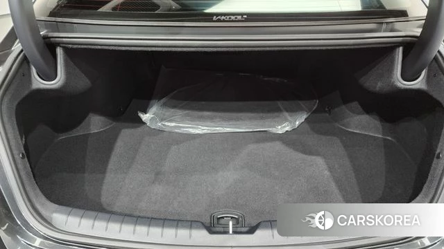 Kia K8 Hybrid id 4230790 из Кореи 10