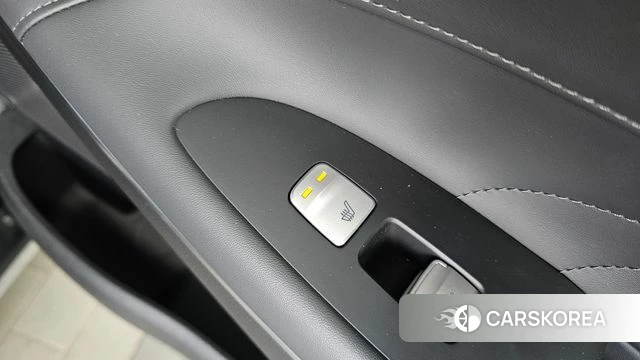 Hyundai The New Grandeur IG Hybrid id 4542515 из Кореи 10
