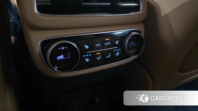 Genesis GV80 id 4410503 из Кореи 10