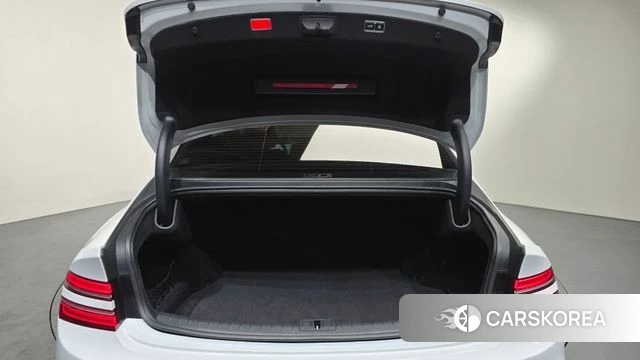 Genesis G80 (RG3) id 4516269 из Кореи 10