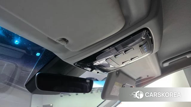 Hyundai Staria id 3910419 из Кореи 10