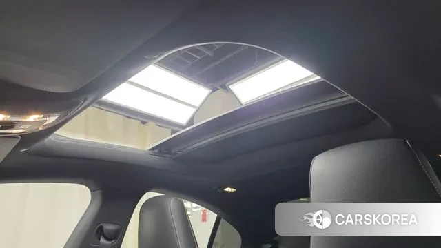 Mercedes-Benz CLA-Class C118 id 3529550 из Кореи 10