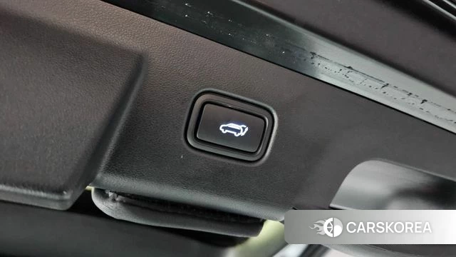 Hyundai The New Tucson (NX4) id 4185479 из Кореи 10