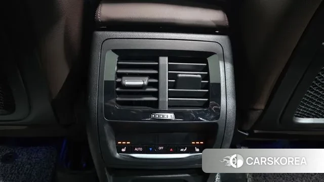 BMW X3 (G01) id 3458763 из Кореи 10