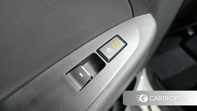 Hyundai All New Tucson id 3494453 из Кореи 10