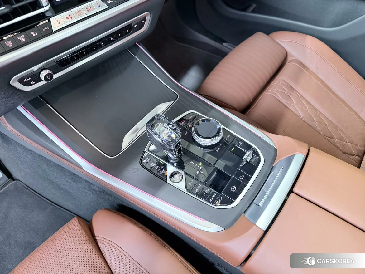 BMW X7 id 4441292 из Китая 10