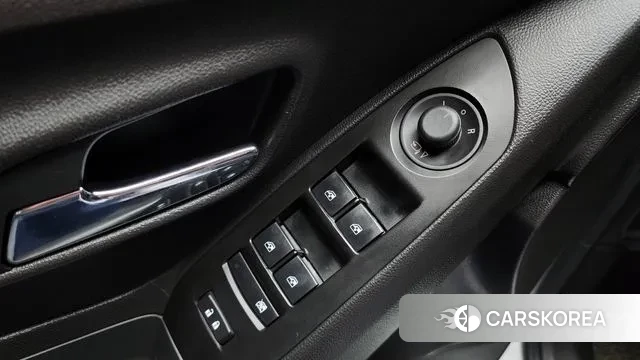 Chevrolet (GM Daewoo) The New Trax id 3254096 из Кореи 10