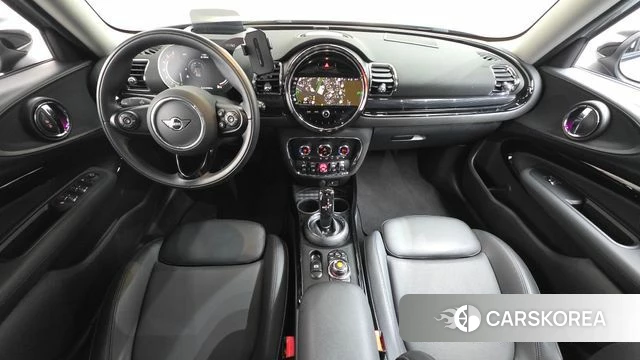 Mini Cooper D Clubman id 4445613 из Кореи 10