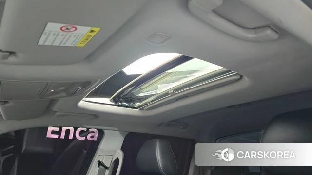 Ssangyong Rexton Sports id 3796268 из Кореи 10