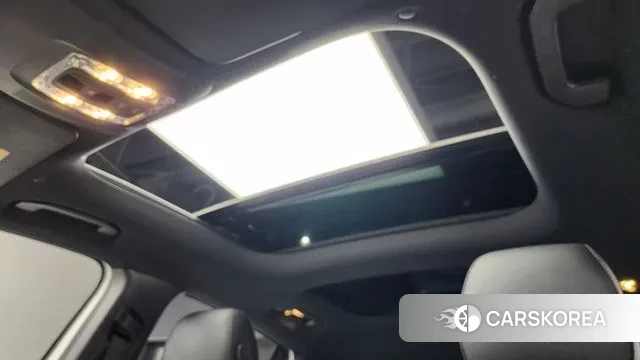 Mercedes-Benz GLA - Class H247 id 3054602 из Кореи 10