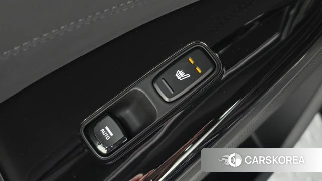 Kia K7 Premier id 4936777 из Кореи 10