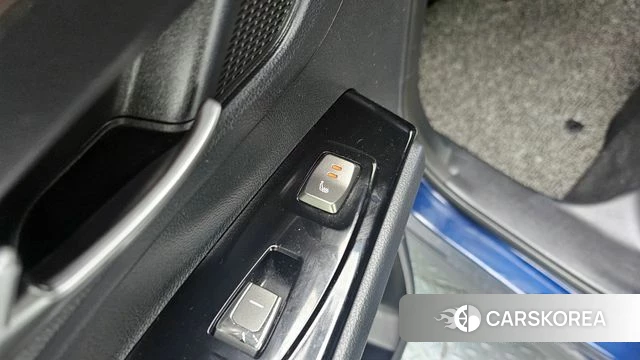 Ssangyong Beautiful Korando id 3844467 из Кореи 10