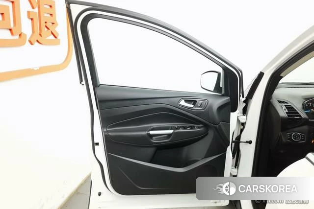 Ford Winged Tiger id 4211574 из Китая 10