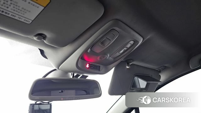 Renault Korea (Samsung) New QM3 id 4596032 из Кореи 10